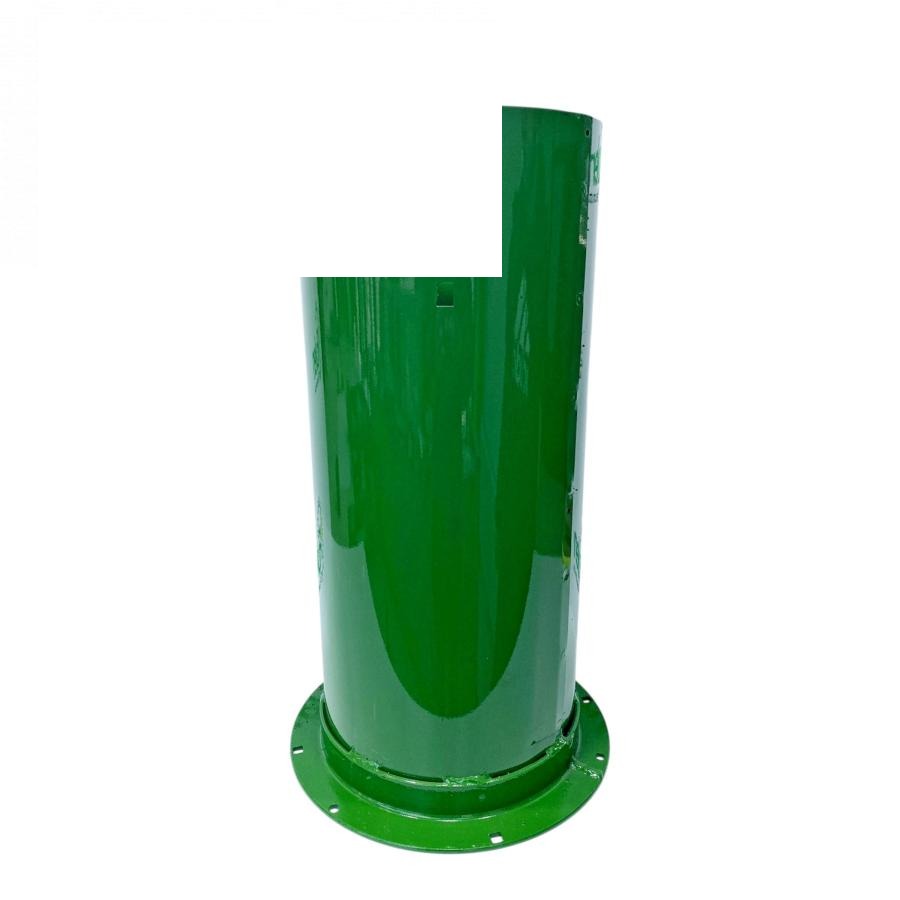 корпус  завантажувального шнека бункера, JD9500 WN-AH135444 (Worthington, США)