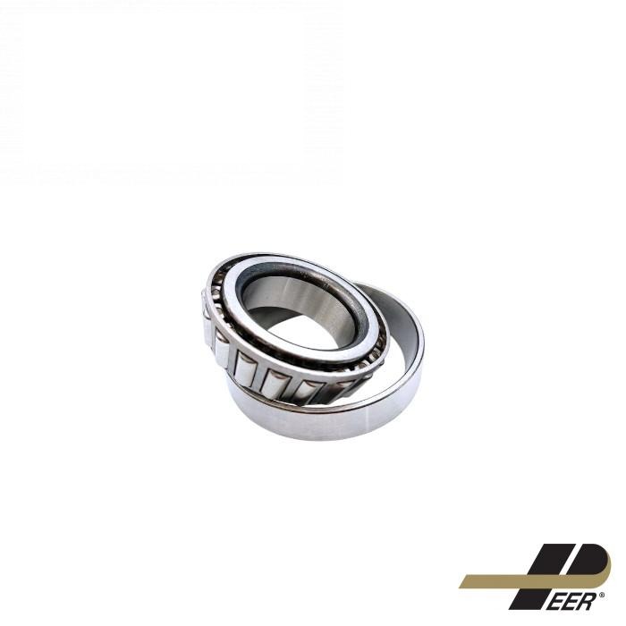 підшипник LM501349/10 (JD8902, JD10182+JD8237, DE19357) (PEER-SKF)