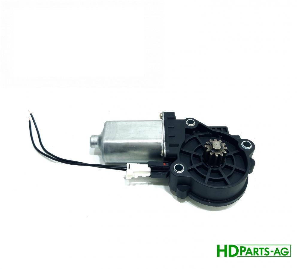 моторчик актуатора AXE13287R (AXE13287, AH170587, AXE13829) (HDParts-AG, США)