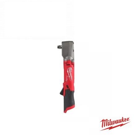 акумуляторний кутовий ударний гайкокрут 1/2'' MILWAUKEE M12FRAIWF12-0 FUEL крут. мом. 270 Нм, 4933471699 (MILWAUKEE, США)