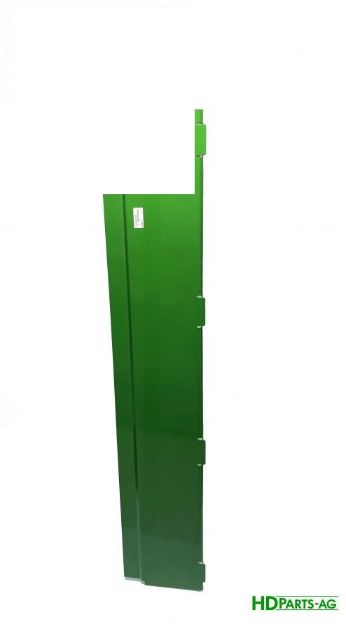 пластина захисна HXE101051R (HXE101051, H171864, H215241) (HDParts-AG, США)
