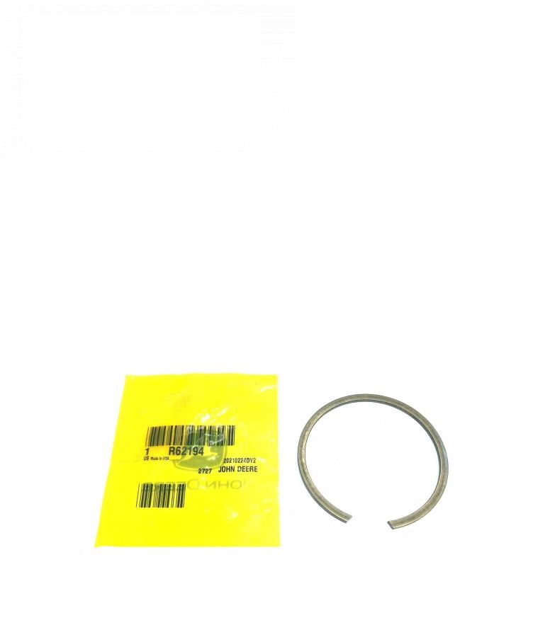 кільце (t = 2,46 мм) R62194 (John Deere, Оригінал)