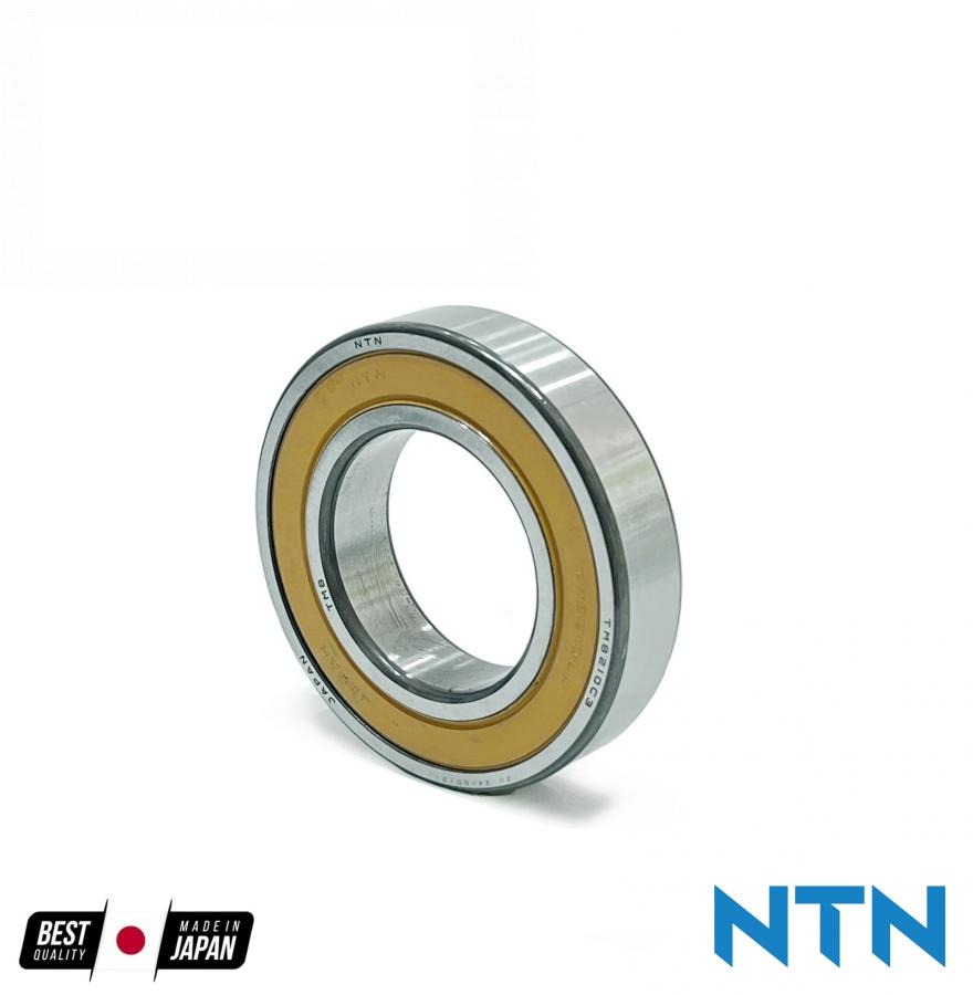 підшипник TMB210LLUC3 (AH201531, JD10312, AXE16385, 6210LLUC3, AXE68616) (NTN, Японія)