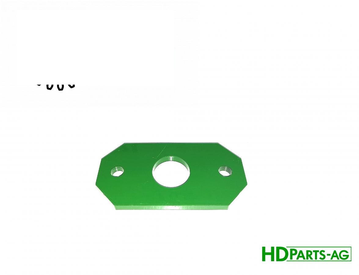 пластина H201116R (H201116) (HDParts-AG, США)