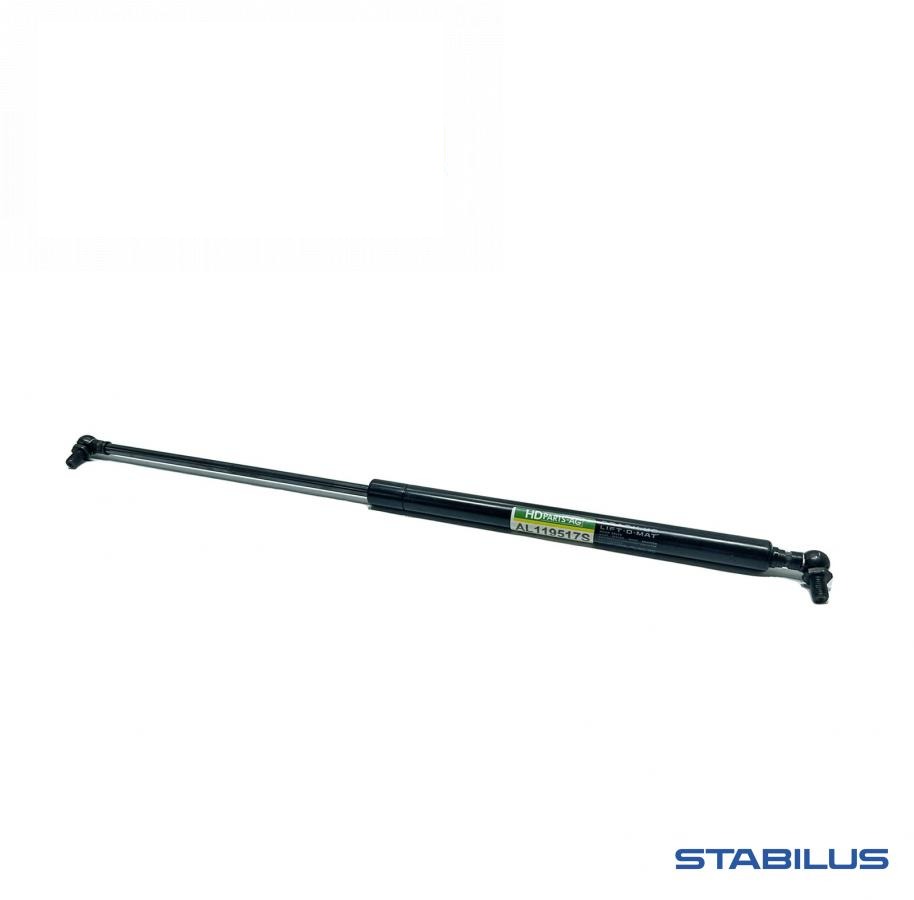 газовий амортизатор AL119517S (AL119517, AL78746, AL220508, 9867BN) (STABILUS, Німеччина)
