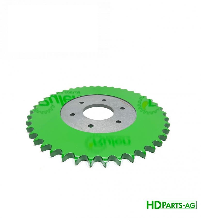 ланцюгова зірочка  Z=43, 80H H220952R (H220952) (HDParts-AG, США)