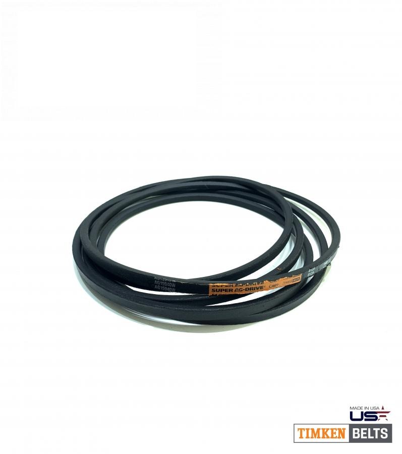пас AG15940W (H175631, HA178, 1004382)  (TIMKEN BELTS, США)