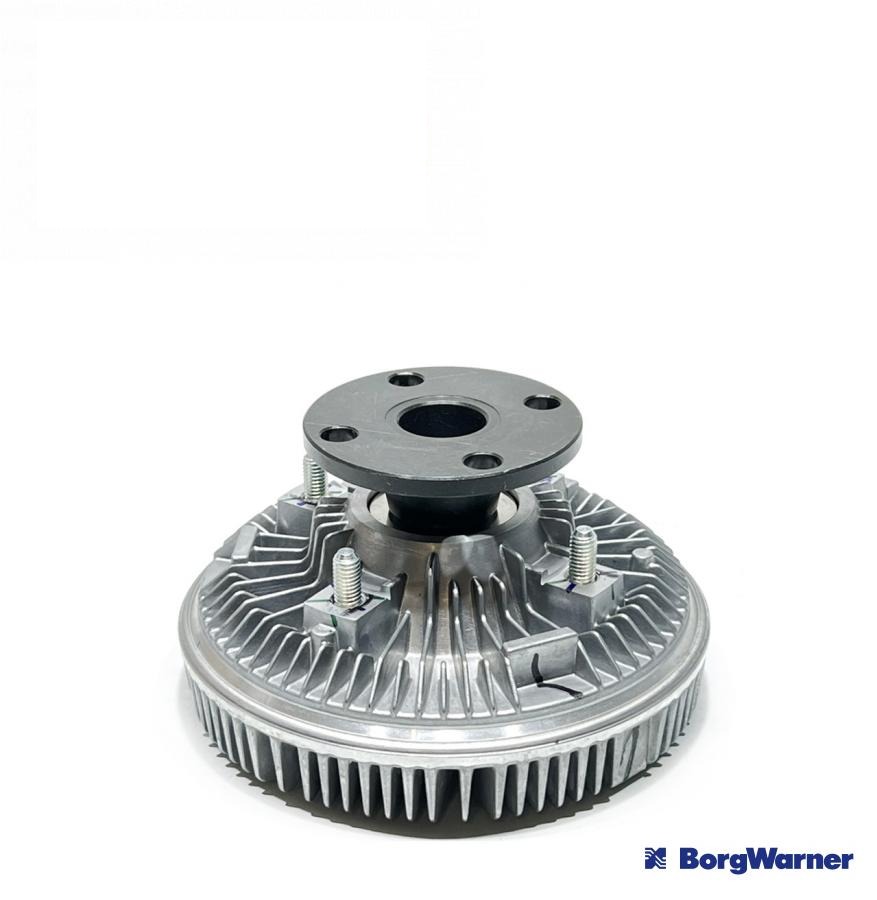 віскозна муфта RE34438HD (RE34438, 17667-3) (BorgWarner, США)