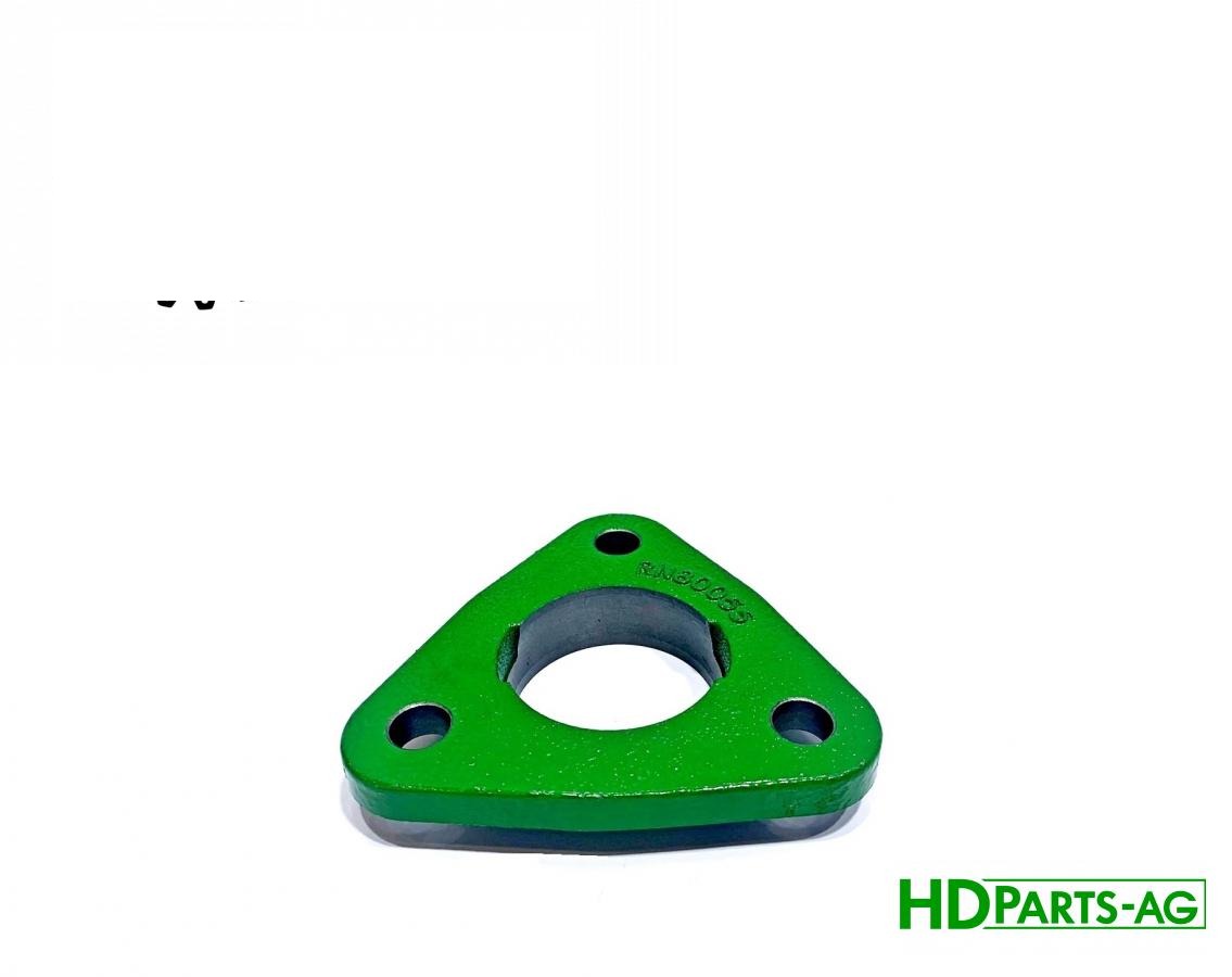 корпус підшипника H138753R (H138753, AZ49775, Z12776) (HDParts-AG, США)