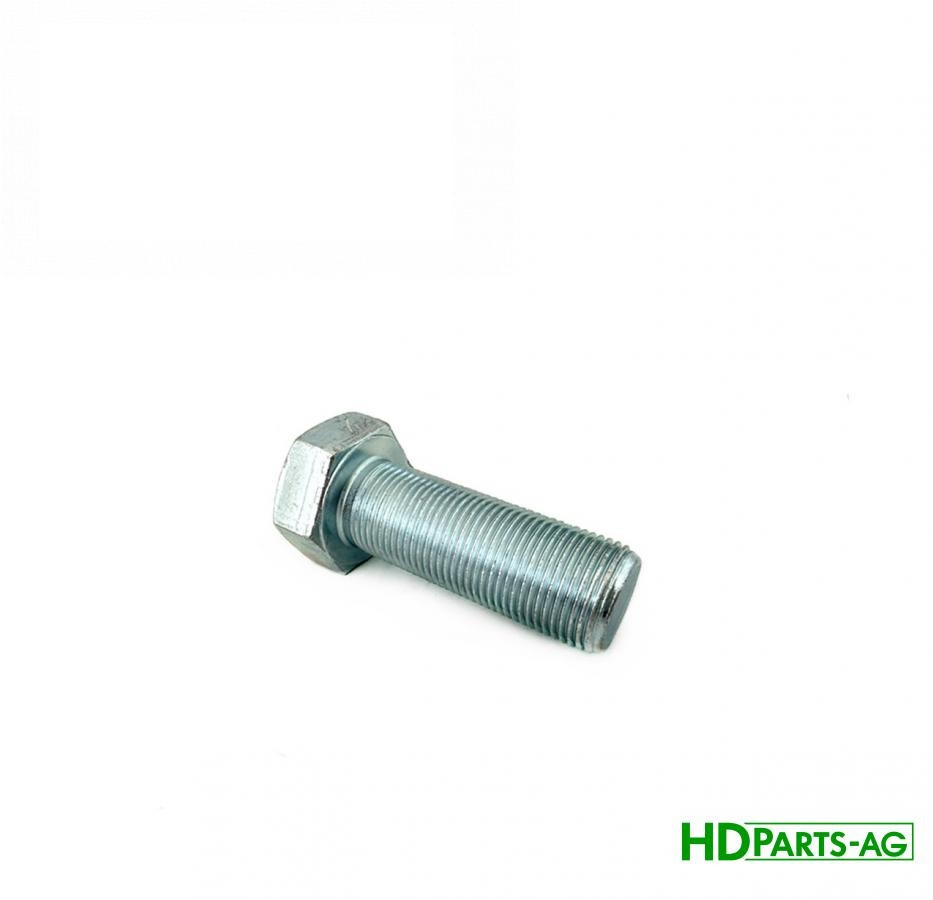 болт M20x1,5x55 міцність 10,9 L152521X (L152521) (HDParts-AG, США)