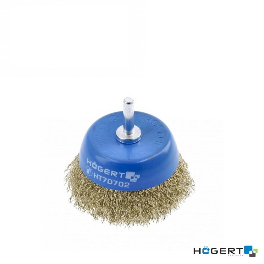 корщітка   HT7D702 (HOEGERT, Німеччина)