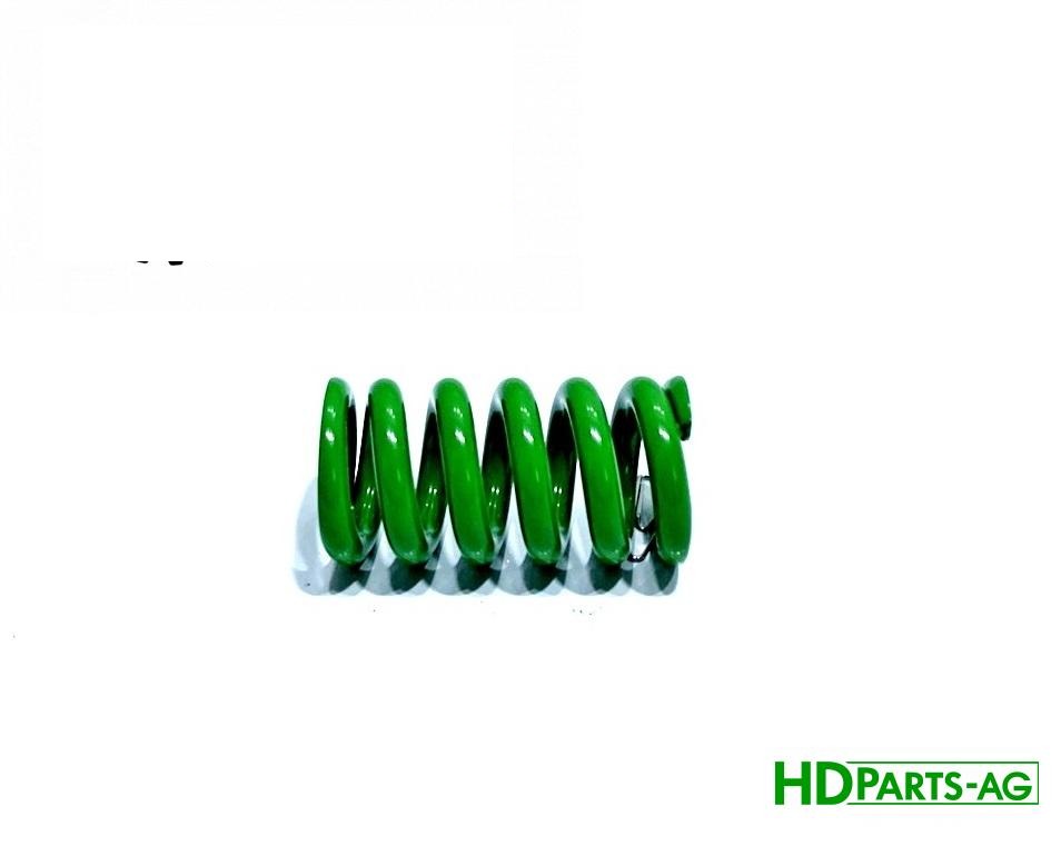 пружина стискання спіральна N14279R (N14279) (HDParts-AG, США)