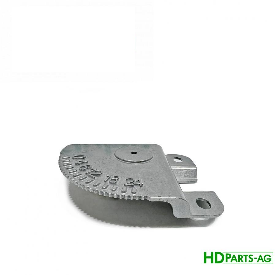 елемент перекоса верхнього решета H157740R (H157740) (HDParts-AG, США)
