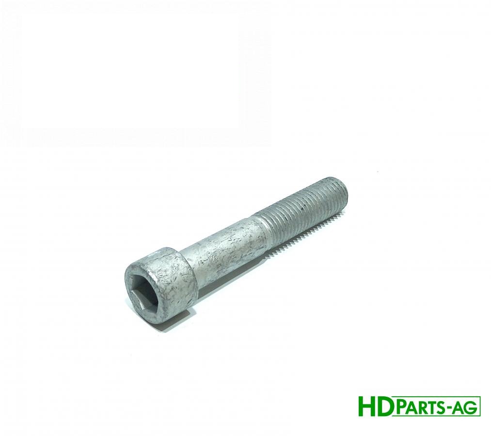 болт M16X90 міцність 12.9 (використовувати з локтайт 243) (R179854) (HDParts-AG, США)