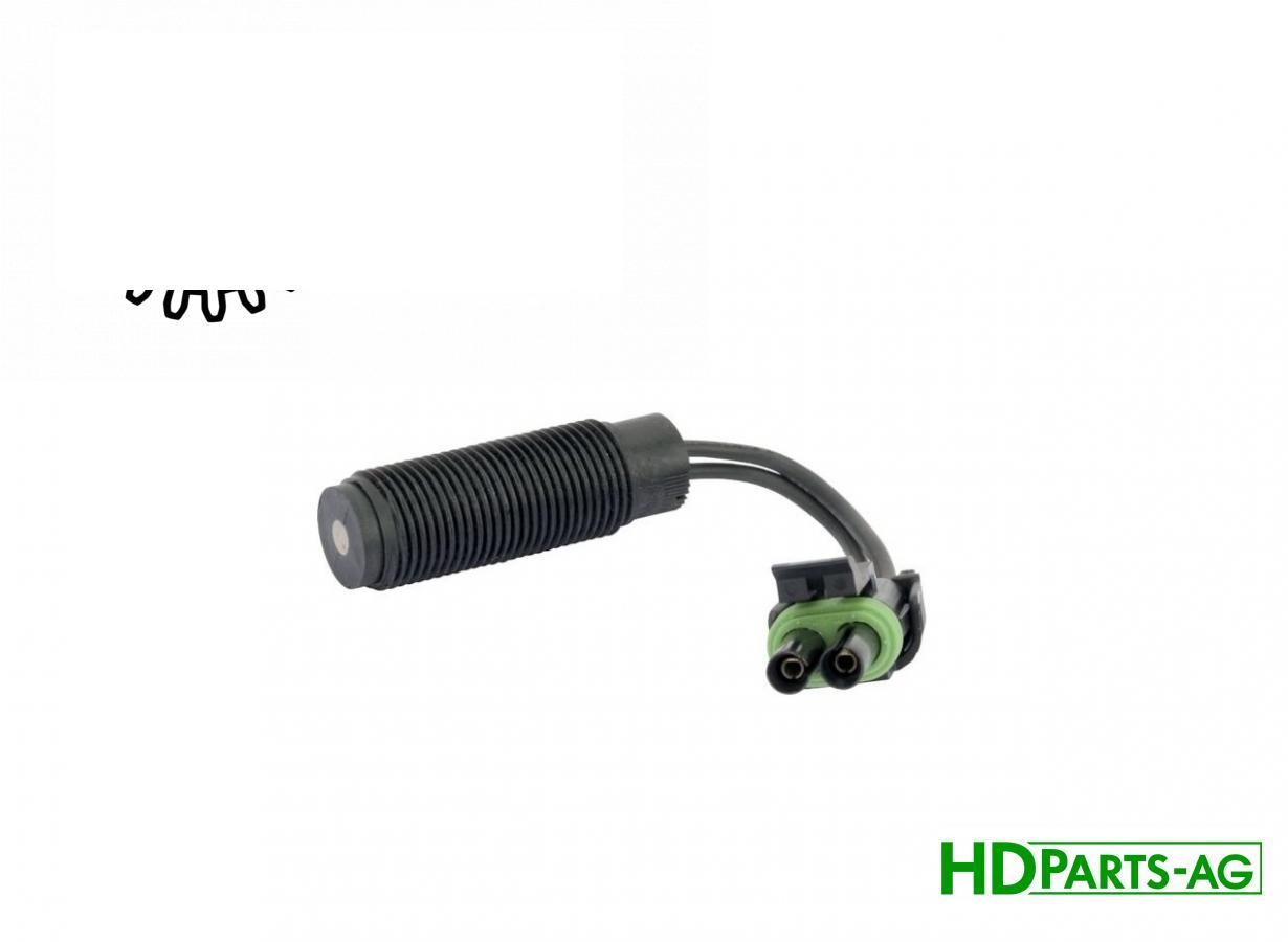 електричний датчик (сенсор) обертів валу двигуна (AH116104) (HDParts-AG)