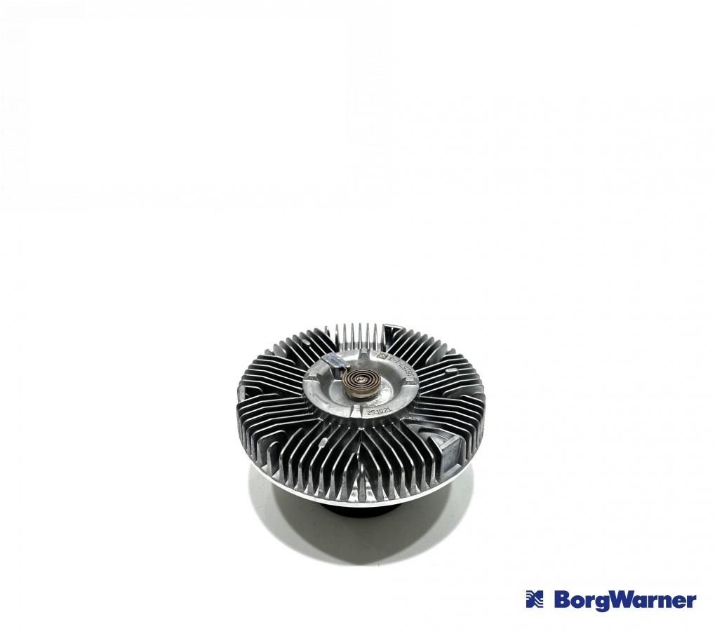 віскомуфта вентилятора радіатора AL81448R (AL81448, AL79618, 18157-1) (BorgWarner, США)
