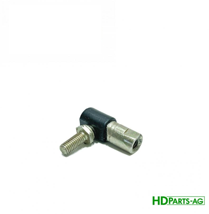 тяга з'єднувальна AH208684R (AH208684, AH106933) (HDParts-AG, США)