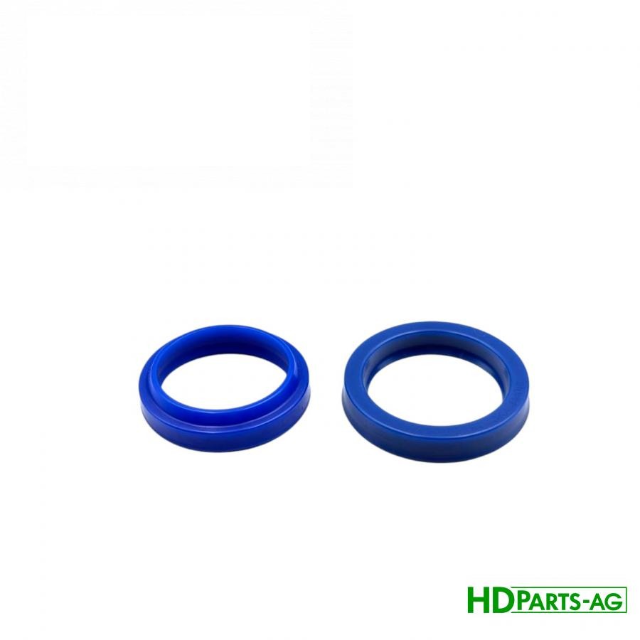 ремкомплект гідроциліндра AH222165HD (AH222165, AHC16980, H158676+H164925) (HDParts-AG, США)