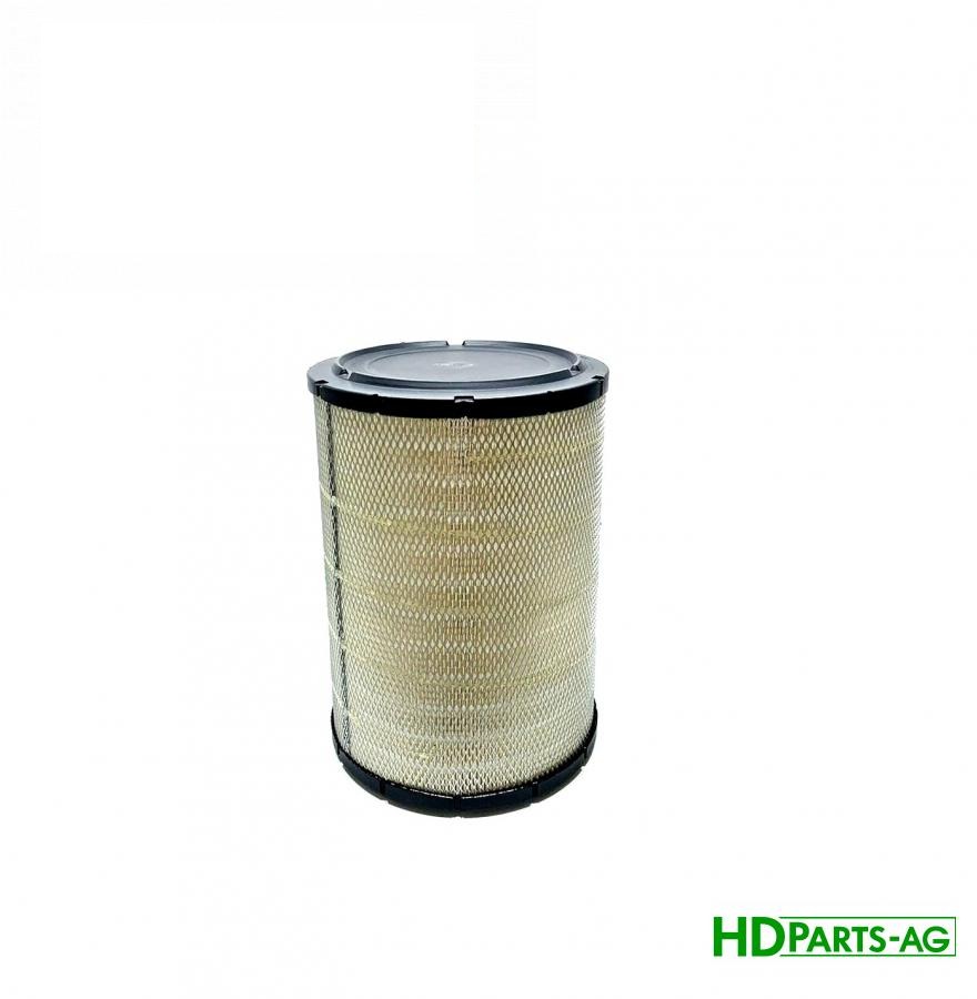 повітряний фільтр RE51629R (RE51629, P533655, P533930, AF25359, 46664, SA16175, RS3548) (HDParts-AG, США)