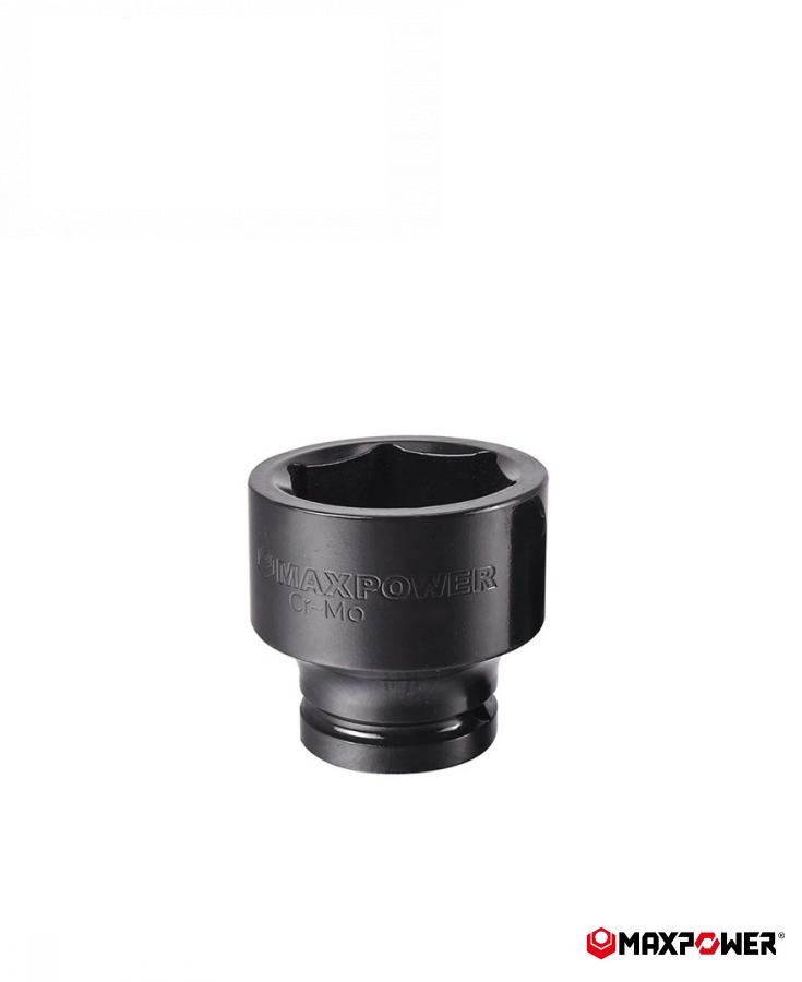 головка торцева ударна 48mm M52348  (MAXPOWER)