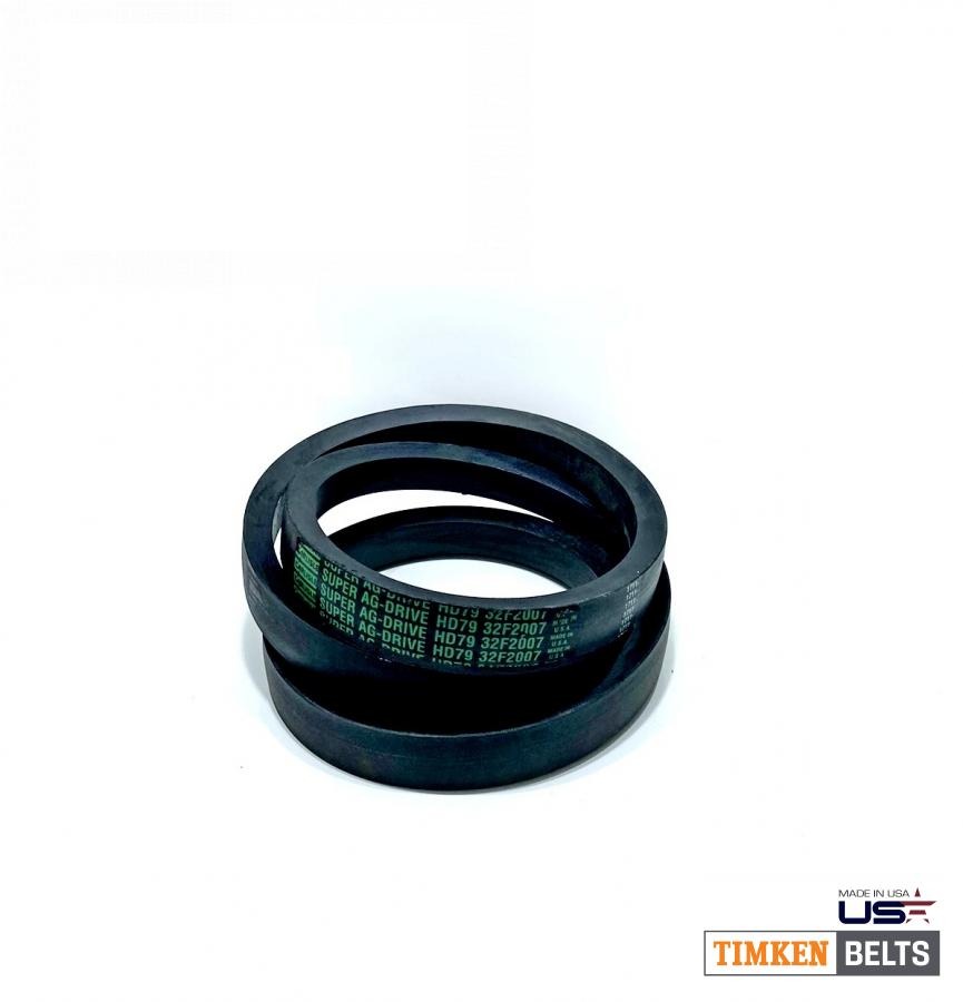 ремінь HD79 (Z56421)  (TIMKEN BELTS, США)