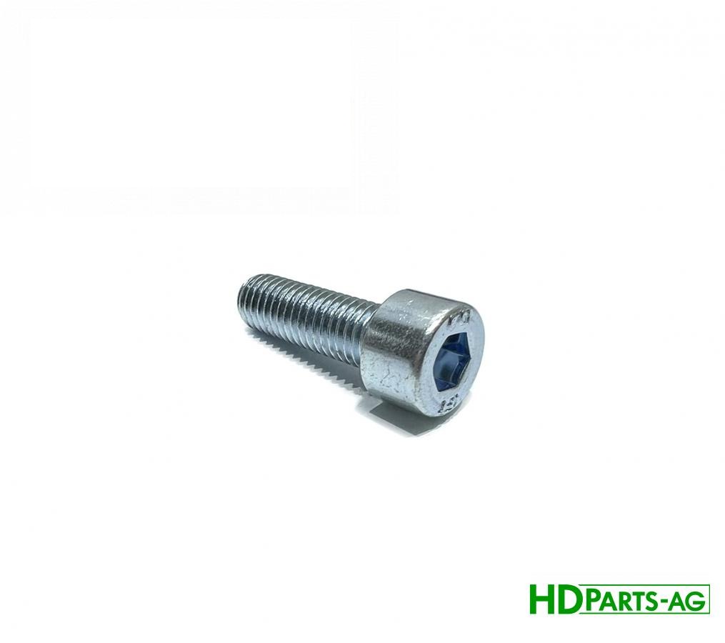 болт M8x25 міцність 10.9 19M7657HD (19M7657) (HDParts-AG, США)