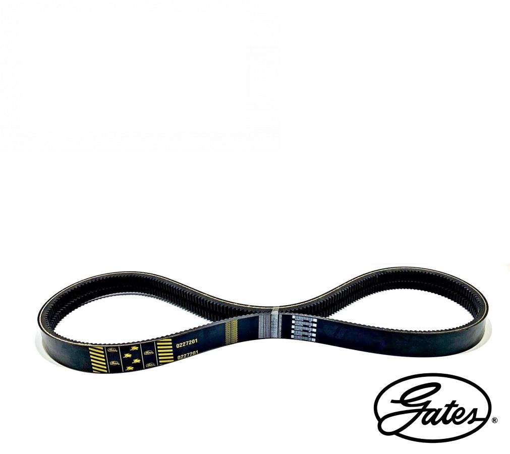 пас Gates AGRI (Z64912) 0227201 (Gates, США)