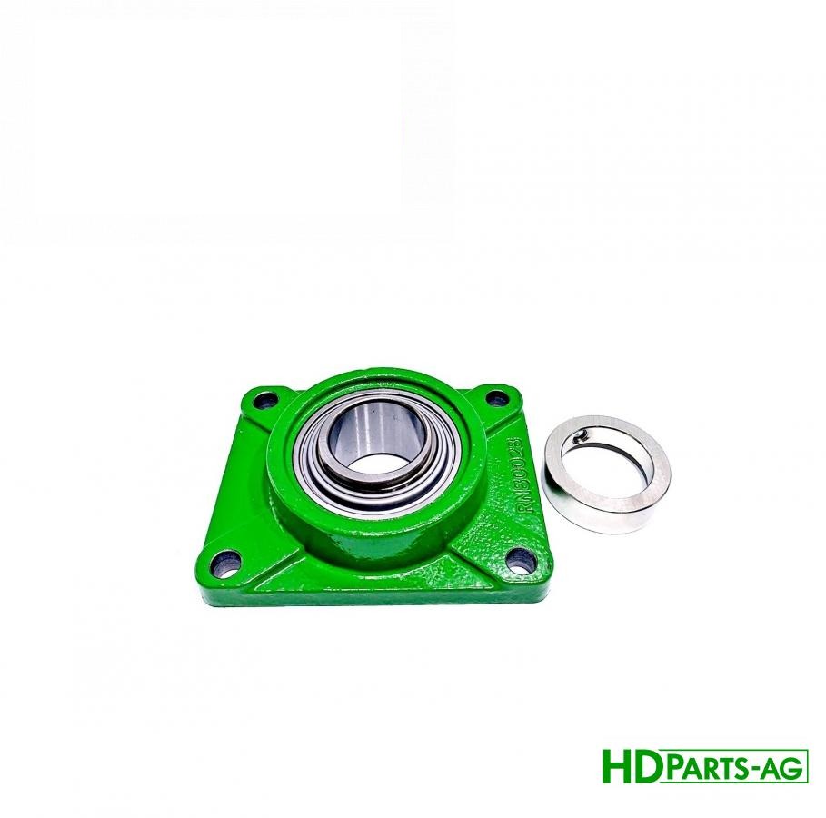 корпус з підшипником в зборі Z12798R (Z12798, JD10436) (HDParts-AG)