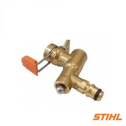 клапан 49505000602 (STIHL)