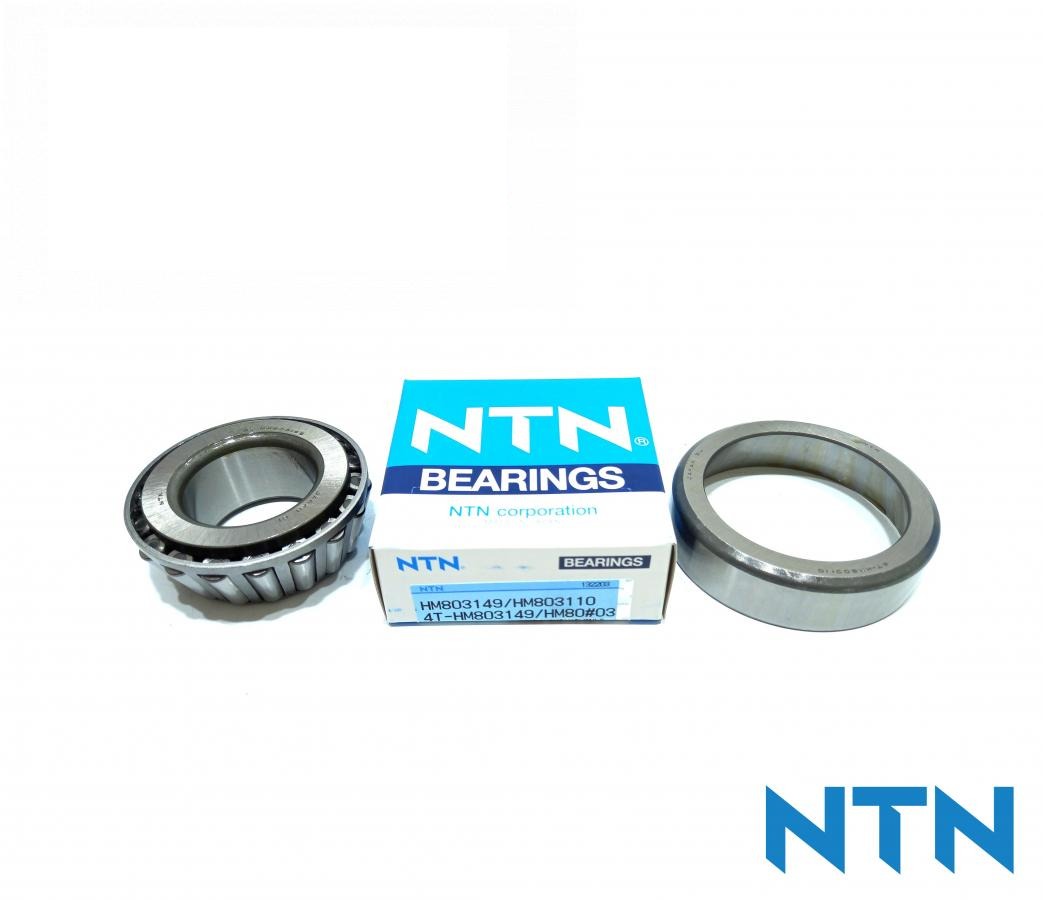 підшипник HM803149/HM803110 NTN (AL79794) (NTN, Японія)