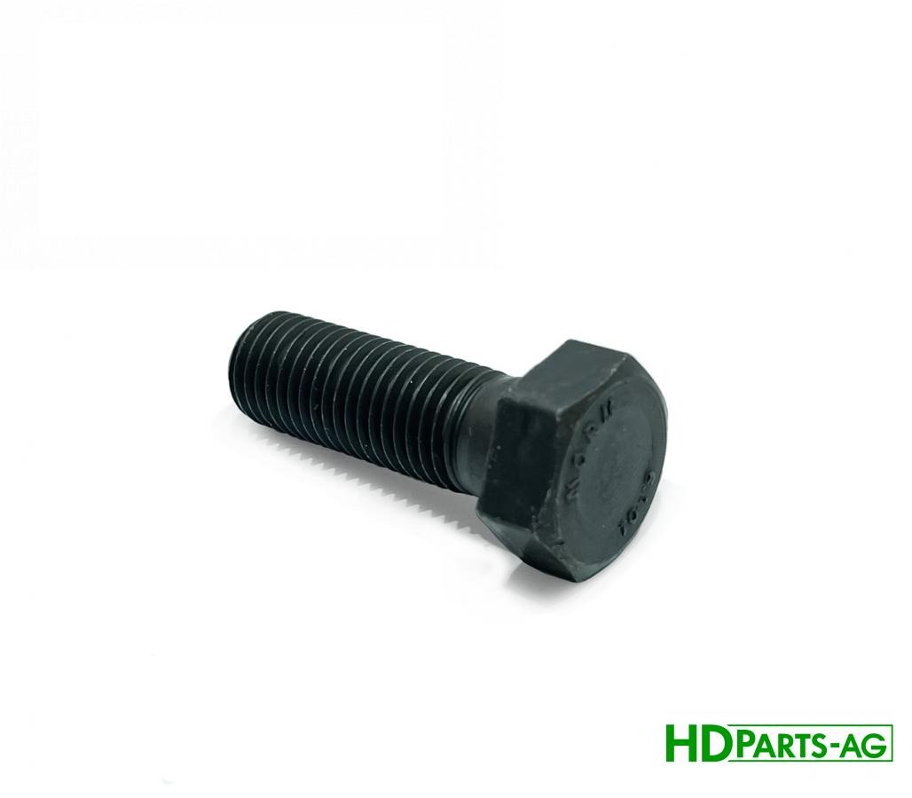 болт M20x60 міцність 10,9 19M9154HD (19M9154) (HDParts-AG, США)