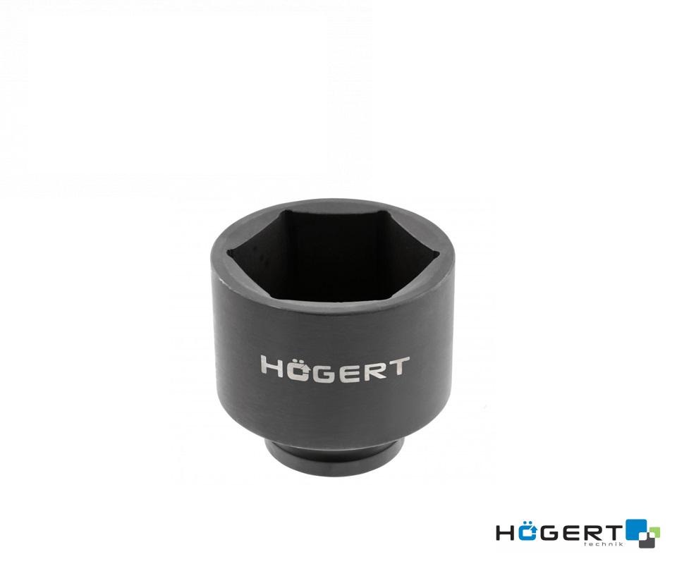 голівка ударна 3/4 " коротка (60; 3/4 ")  HT4R157 (HOEGERT, Німеччина)