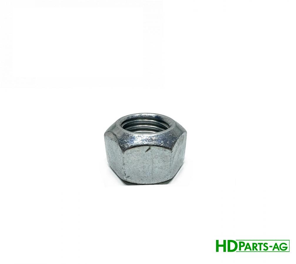 гайка M24 міцність 10 A31871X (A31871) (HDParts-AG, США)