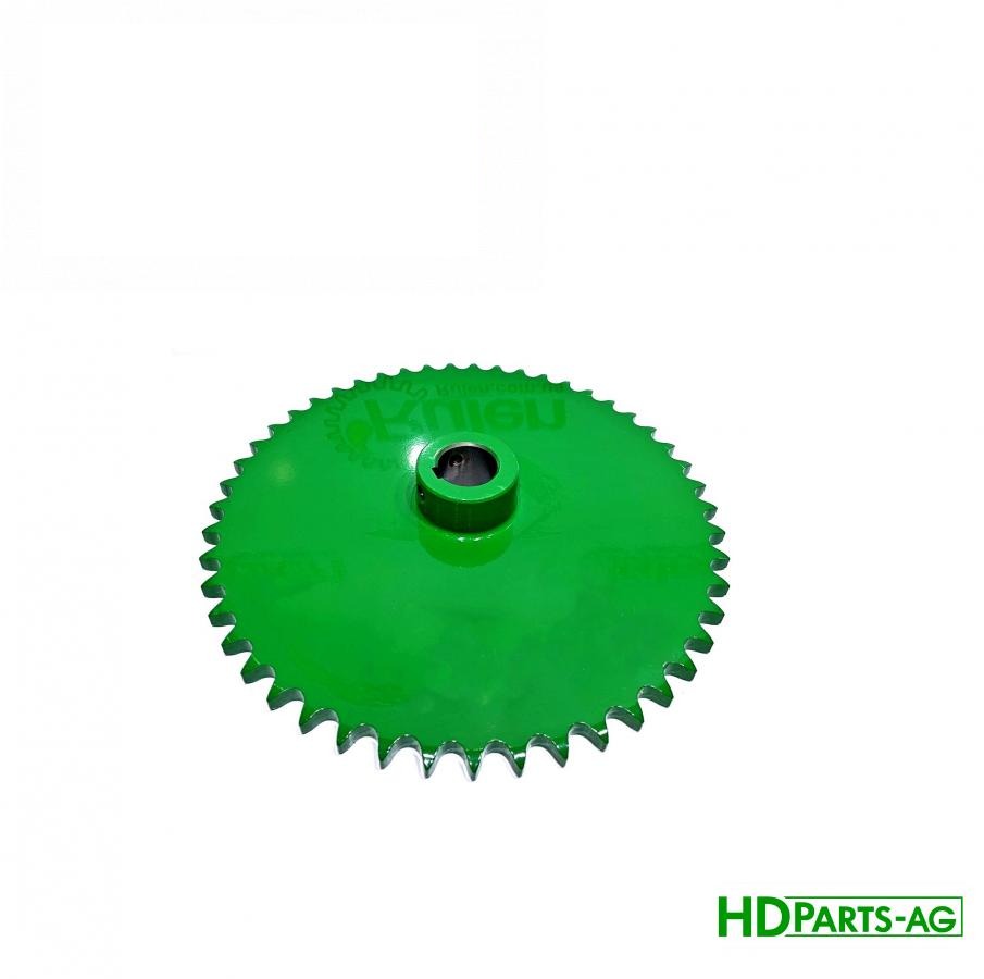 ланцюгова зірочка 60H Z=49 AH125070R (AH125070) (HDParts-AG, США)