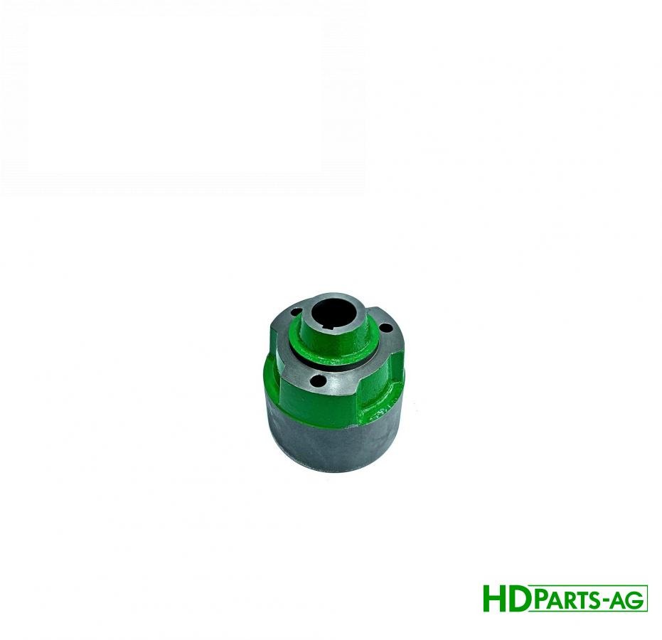 металева ступиця шківа варіатора комбайна H146394R (H146394, H125531) (HDParts-AG, США)