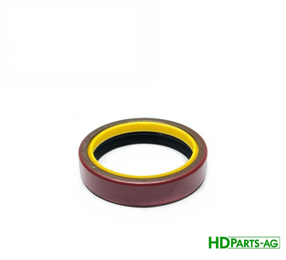 сальник переднього моста RE40600R (RE40600, RE36282, RE29464) (HDParts-AG, США)