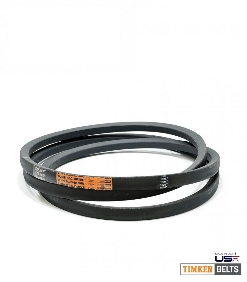 пас AG16760W (H232237) (TIMKEN BELTS, США)
