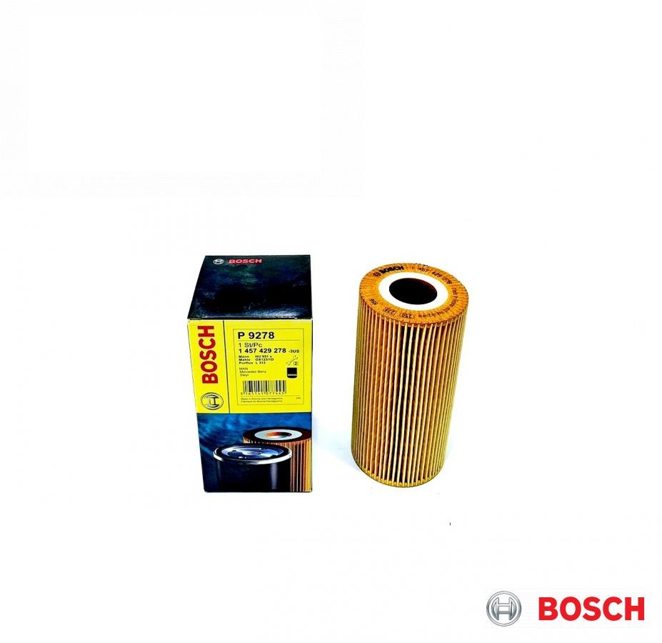 фільтр масляний 1457429278 (F926202510010) (BOSCH, Німеччина)
