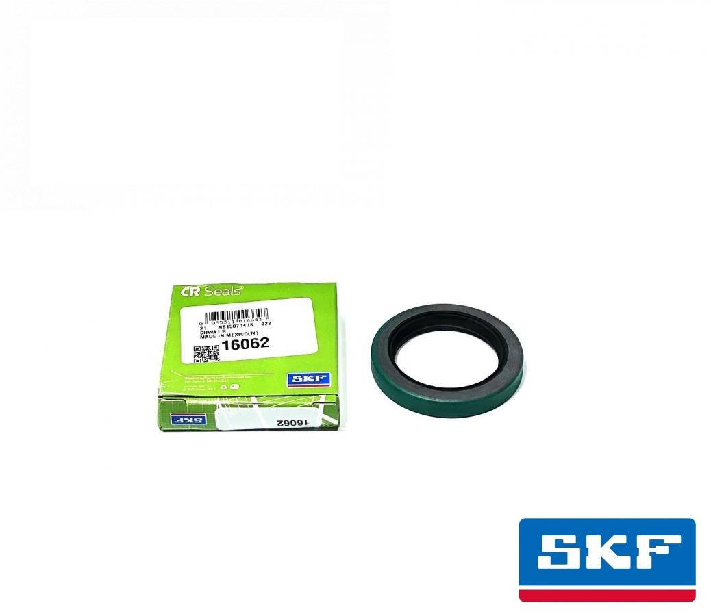 ущільнення CR 16062 (AH128391) (SKF, США)