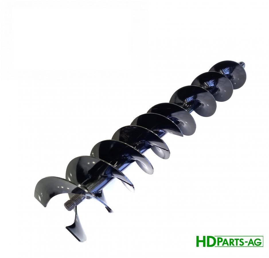шнек AH169118R (AH169118) (HDParts-AG, Німеччина)