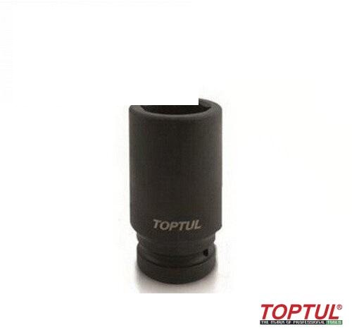 головка торцева ударна довга 1/2" 13мм KABE1613 (TOPTUL, Тайвань)