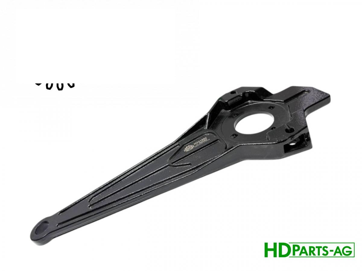 важіль шнека жниварки H231092X (H231092, HXE59494, H207905) (HDParts-AG, Бразилія)