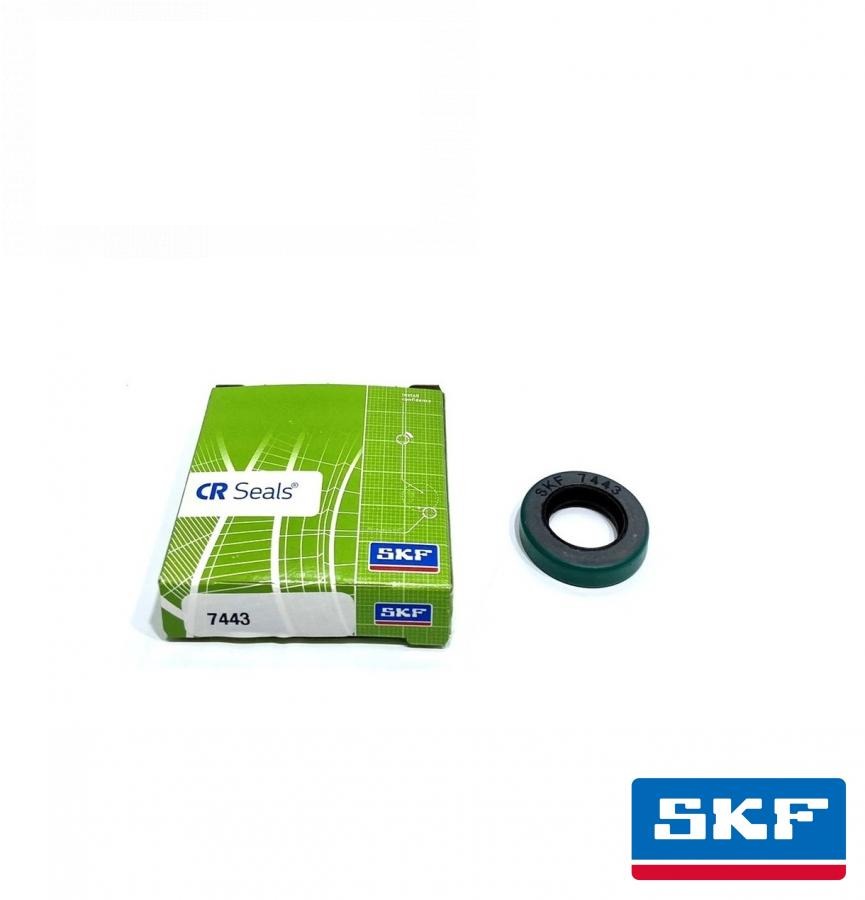 ущільнення CR 7443 (AT12820)  (SKF, США)