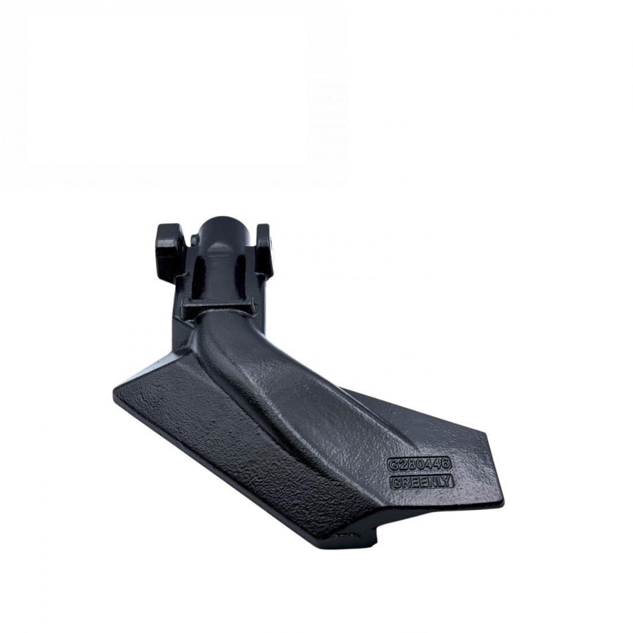 корпус сошника правый (N280446) G280446 (Greenly, Китай)