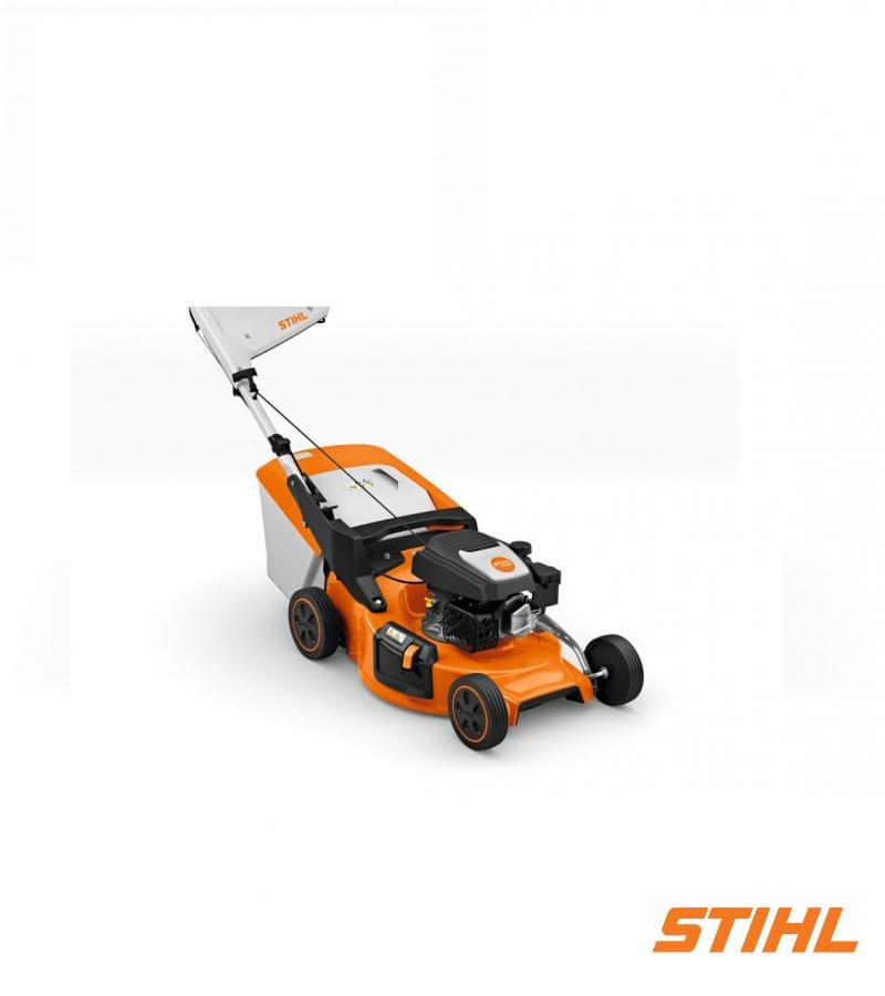 газонокосарка бензинова RM253.3 WB220113405 (STIHL)