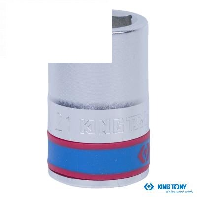 головка 3/4" 6-гранн. 21 мм 633521M (KING TONY, Тайвань)