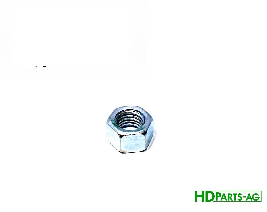 гайка M20 міцність 10 (14M7277)  (HDParts-AG, Німеччина)