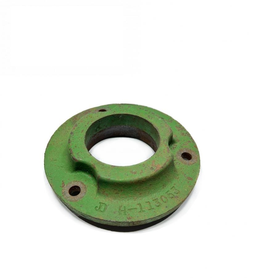 корпус підшипника H113053 б/у (John Deere, Разборка)