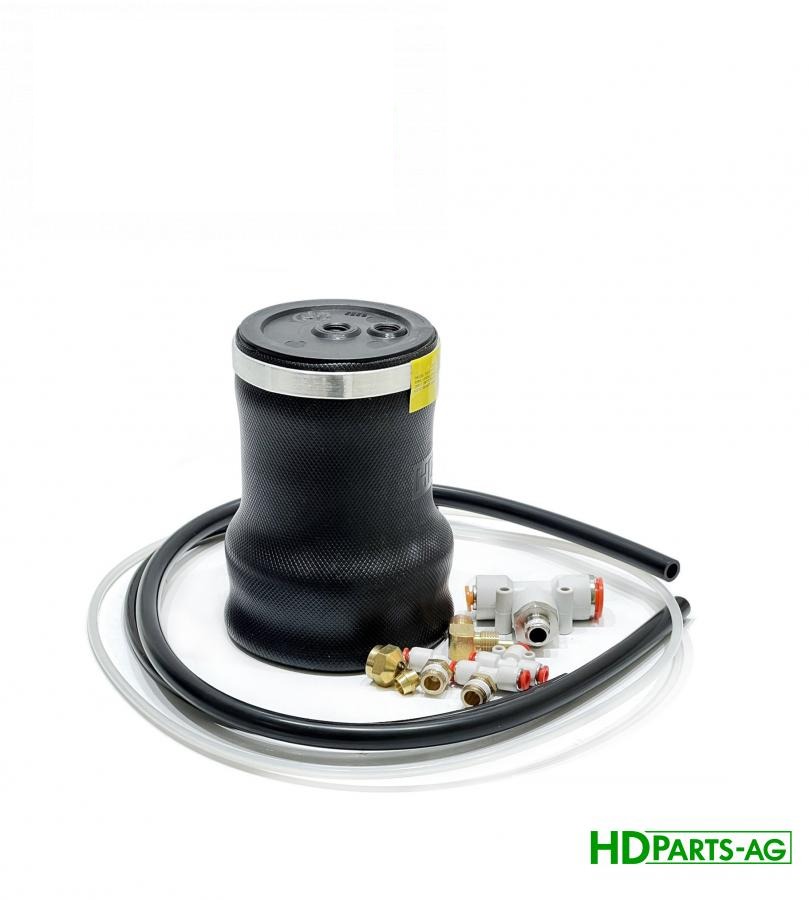 амортизатор пневматичний RE331277HD (RE331277, RE250900, RE65694, RE52551) (HDParts-AG, Німеччина)