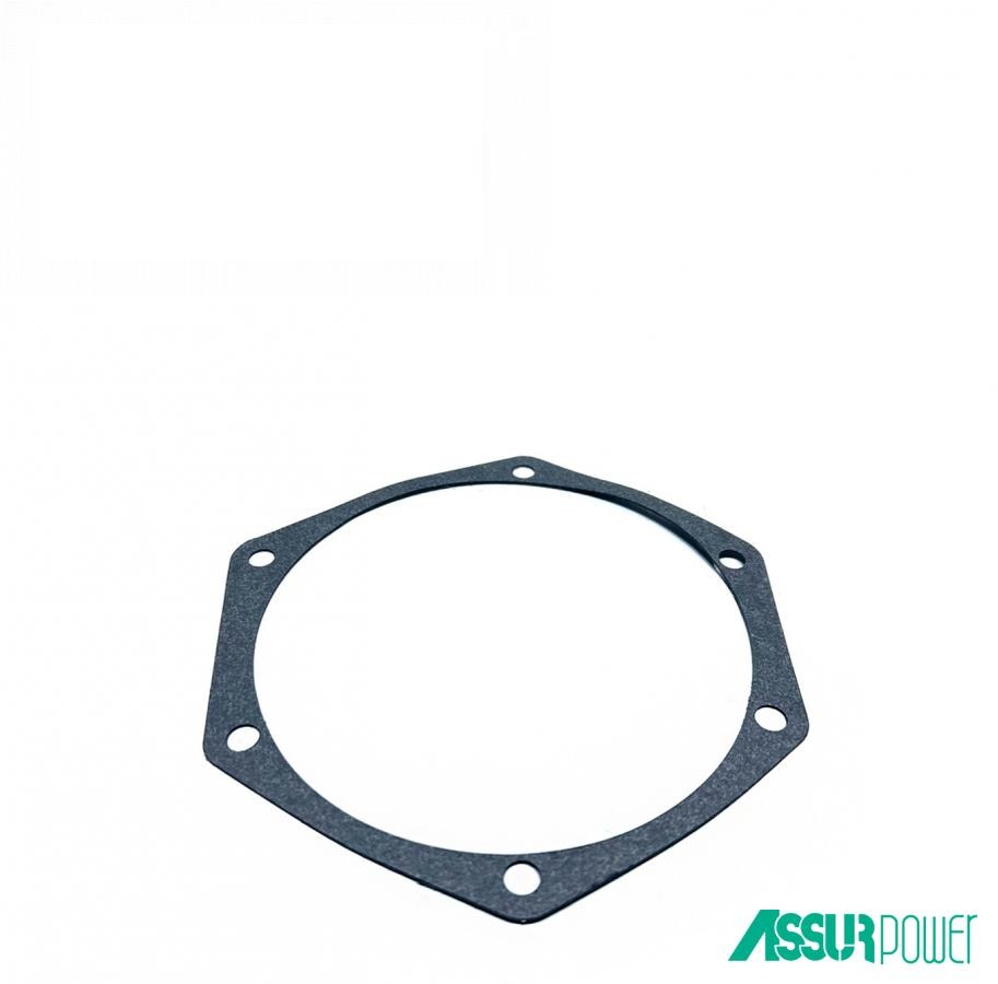 прокладка передньої кришки двигуна AS-R99464 (AssurPower Parts, Китай)